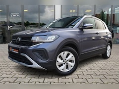 Volkswagen T-Cross - 1.0 TSI Life Edition | ACC | DAB | Carplay |