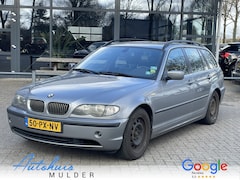 BMW 3-serie Touring - 320d Special Edition Automaat Scherp geprijsd zo mee