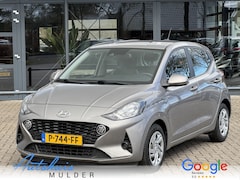 Hyundai i10 - 1.0 Comfort Led/Airco/Cruise/AppleCarPlay