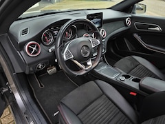 Mercedes-Benz CLA-Klasse - 200 Ambition AMG Panodak Leder Navi PDC MFS