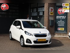 Peugeot 108 - 1.0 e-VTi Blue Lion // 1e Eigenaar // NL auto // dealer onderhouden