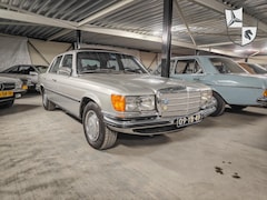 Mercedes-Benz S-klasse - 350 SE