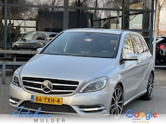 Mercedes-Benz B-klasse - 180 Ambition Cruise/Xenon/PDC/Airco