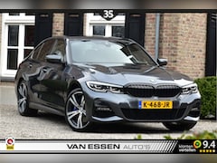 BMW 3-serie - 330e M-Sport Edition Navigatie Leder DAB Stoelverw. NL-Auto