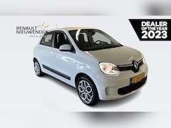 Renault Twingo Z.E. - R80 Collection / PACK CITY / PACK LOOK / EASY LINK NAVIGATIE