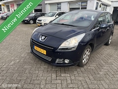 Peugeot 5008 - 1.6 VTi Blue Lease 5p