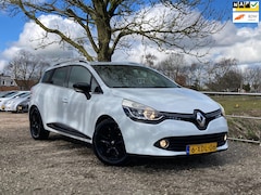 Renault Clio Estate - 1.5 dCi ECO Night&Day | Cruise + Airco nu € 3.499,