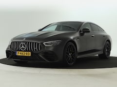 Mercedes-Benz AMG GT 4-Door Coupe - AMG 53 4MATIC+ Premium Plus | Burmester | Panoramadak | Alarm | Elektrische stoelverstelli