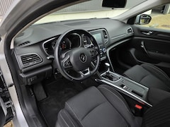 Renault Mégane Estate - 1.5 dCi Limited Airco Ecc PDC MFS