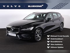 Volvo V60 - B3 Momentum Advantage - Adaptieve Cruise Control - BLIS dodehoekassistentie - Achteruitrij