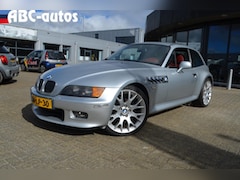 BMW Z3 Coupé - 2.8 Orig. NL / Youngtimer