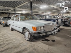 Mercedes-Benz 280 - S