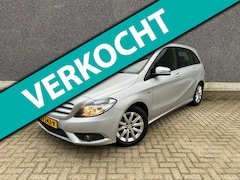 Mercedes-Benz B-klasse - 180 CDI Ambition | CARPLAY | TREKHAAK | BLUETOOTH | STOELVERW | PDC | APK BIJ AFLEVERING |