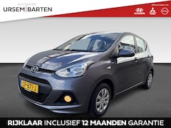 Hyundai i10 - 1.0i i-Motion Comfort