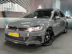 Volkswagen Golf - 2.0 TSI GTI TCR AKRA/PANO/DYN/FULL