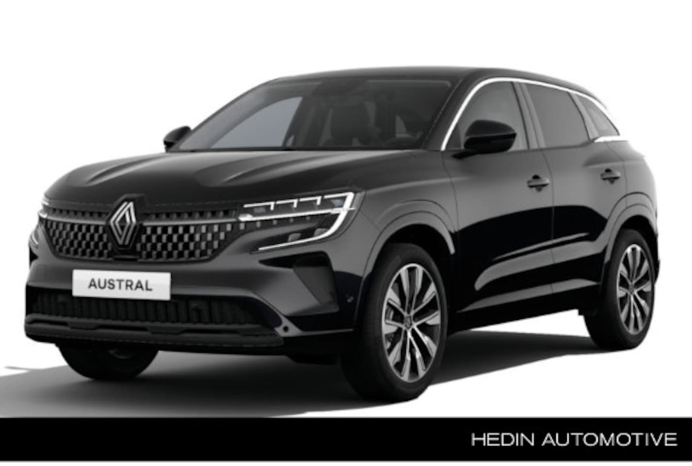 Renault Austral - 1.2 E-Tech Hybrid 200 Techno | OP | Pack Look - AutoWereld.nl