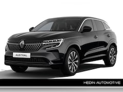 Renault Austral - 1.2 E-Tech Hybrid 200 Techno | OP | Pack Look