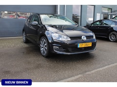 Volkswagen Golf - 1.2 TSI Highline Climate, Massagestoel, Camera, Adapt. cruise