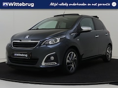 Peugeot 108 - 1.0 e-VTi Allure TOP Camera | Climat control | Open Dak |