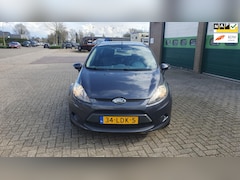 Ford Fiesta - 1.25 Limited