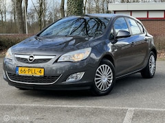 Opel Astra - 1.4 Turbo BENZINE,