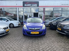 Opel Corsa - 1.2-16V Selection AIRCO-CRUISE-ELEKT.RAMEN