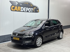 Volkswagen Polo - 1.2-12V Comfortline