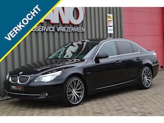 BMW 5-serie - 520i Bns Edition 170PK Navi/Xenon/19'' inch/NAP