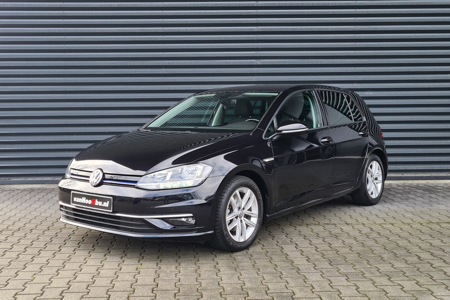 Volkswagen Golf - 1.5 TSI Comfortline -App Connect- - AutoWereld.nl
