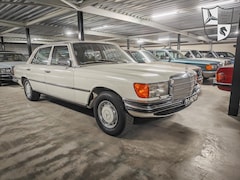 Mercedes-Benz S-klasse - 450 SEL 6.9