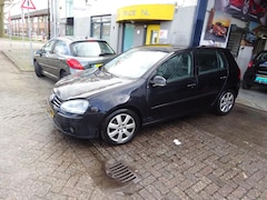 Volkswagen Golf - 2.0 FSI Comfortline AUTOMAAT