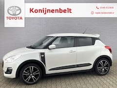 Suzuki Swift - 1.2 Sportline Automaat 5-deurs | Trekhaak | NL auto | DAB