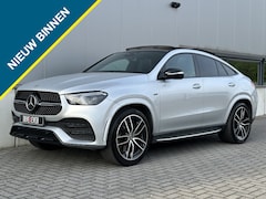 Mercedes-Benz GLE-Klasse Coupé - 350 de 4M. AMG FULL PANO SFEER ACC ECC 360CAM