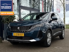 Peugeot 3008 - 1.2 PureTech 130PK Active Pack | Navi via Smartphone | Apple Carplay | PDC + Camera | Crui