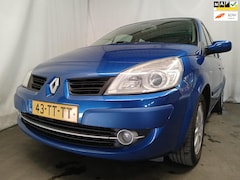 Renault Grand Scénic - 2.0-16V Tech Line 7p. Airco - Navi - Automaat