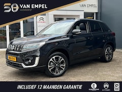 Suzuki Vitara - 1.5 Hybrid Style | Schuif- Kanteldak | 4-seizoenenbanden | Camera | Adaptive Cruise Contro