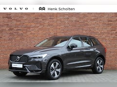 Volvo XC60 - Recharge T6 350PK AWD Plus Dark | Adaptieve Cruise Control | Pilot Assist | Panoramisch sc