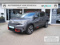 Citroën C5 Aircross - PT 180 Automaat-8 Bus Plus Camera | 19" | All season | Trekhaak