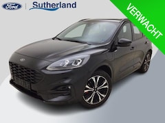 Ford Kuga - 2.5 PHEV ST-Line X 225pk | Driver Assistance Pack | Winterpack | Wegklapbare Trekhaak | Te