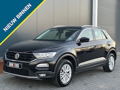 Volkswagen T-Roc - 1.5 TSI Style DSG 2020 NAVI PDC ELEK PAKKET SPORTVELGEN