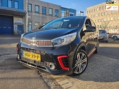 Kia Picanto - 1.0 T-GDI GT-Line* 100pk* Bom vol opties* Dealer onderhouden