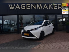 Toyota Aygo - 1.0 VVT-i x-now Airco|Elektrische pak|GoedOH