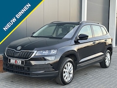 Skoda Karoq - 1.5 TSI ACT Style DSG 2021 NAVI CR CONTROL CLIMATE SPORTVELGEN