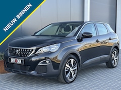 Peugeot 3008 - 1.2 PureTech Allure 2020 NAVI 360 CAMERA CLIMATE SPORTVELGEN