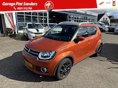 Suzuki Ignis - 1.2 Stijl I Automaat I Clima I Camera I Navi I NL-Auto I