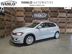 Volkswagen Polo - 1.0 TSI Comfortline Business PDC V+A Navi Clima Carplay Cruise