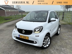 Smart Fortwo - 1.0 Prime CRUISE | CLIMA | PANORAMA | ALL SEASON | 56.000 KM