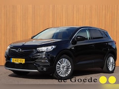 Opel Grandland X - 1.2 Turbo Innovation org. NL-auto