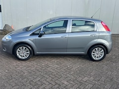 Fiat Punto Evo - 1.2 Dynamic