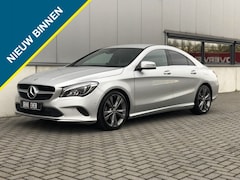 Mercedes-Benz CLA-Klasse - 180 Prestige 7g Aut M2018 NAVI PDC CLIMATE CR CONTROL